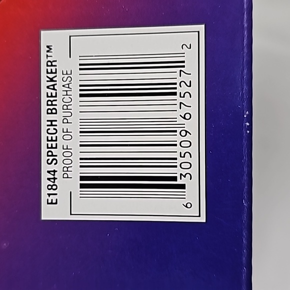 Speech Breaker Game - Picture 3 of 6